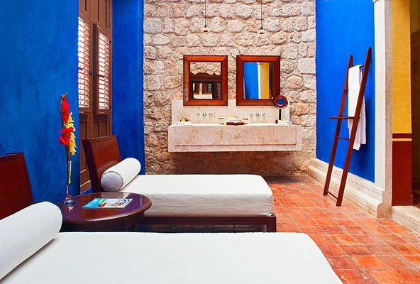 Hacienda Puerta Campeche, an IHG Hotel, Campeche by null