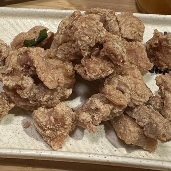 Kyuramen - Flushing - Popcorn Chicken 盐酥鸡 - Ramen Near Me - Flushing, New York