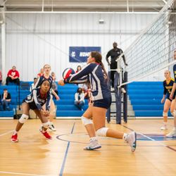 Valor Christian Academy - Full Athletic Program