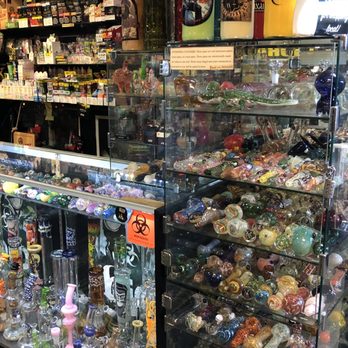 Biohazard Smoke Shop - Tobacco Shops Near Me - Downey, California Biohazard Smoke Shop - Tobacco Shops Near Me - Downey, California