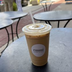 Emmi Bakery & Cafe