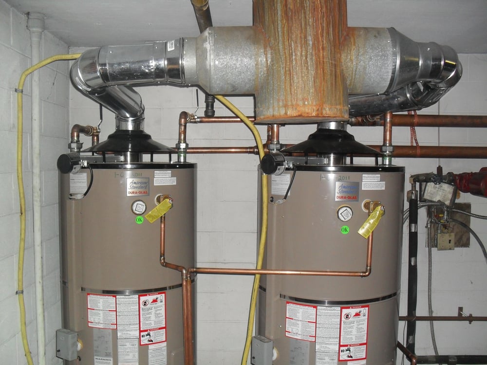 Slide of Bentley Plumbing and Drain Service