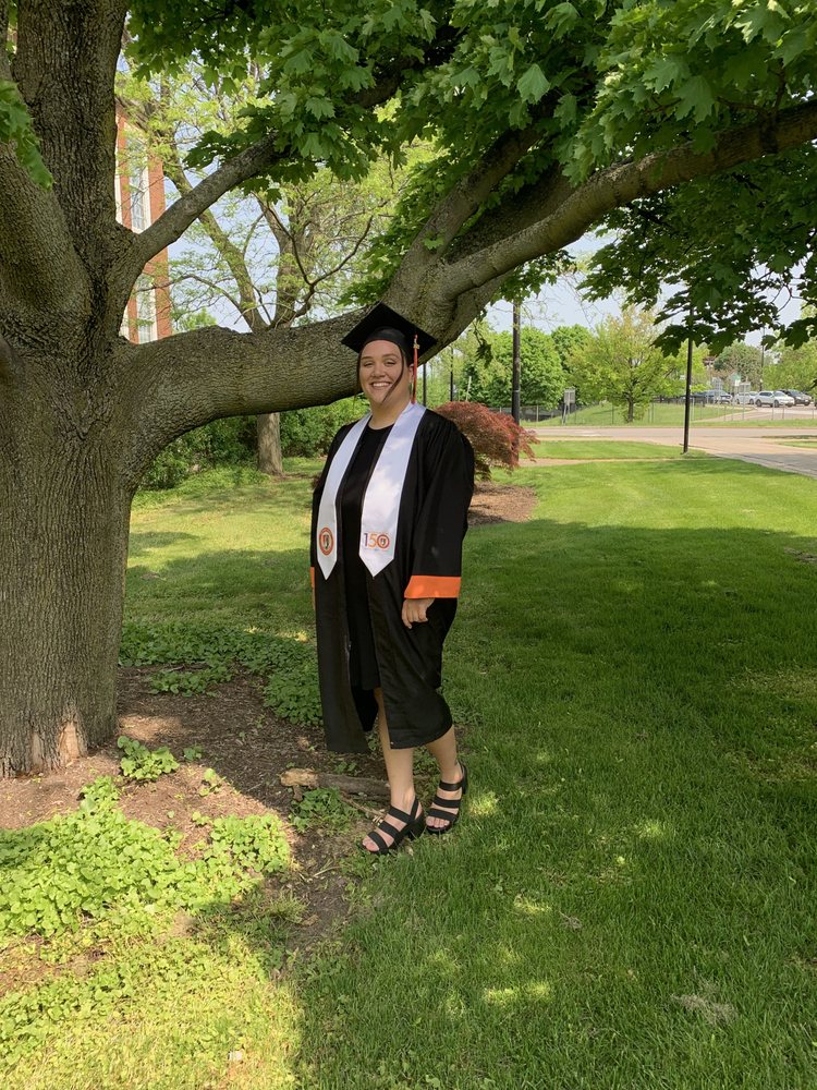 FELICITY’S CLEANING SERVICE & MORE North Tonawanda, New York Home