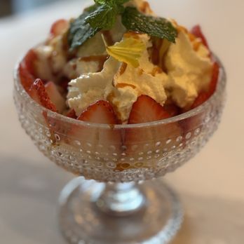 Food by Fanta - Banoffee Crumble $12 - Canadian (New) Near Me - Langley, British Columbia Food by Fanta - Banoffee Crumble $12 - Canadian (New) Near Me - Langley, British Columbia
