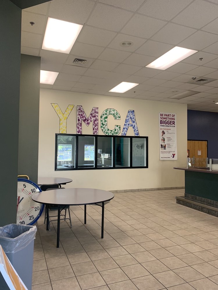 BLANCHARD PARK YMCA Updated May 2024 29 Photos & 16 Reviews 10501