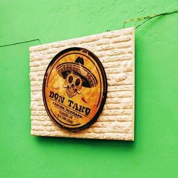 Don Tako - Don Tako - Mexican Near Me - San Juan, Puerto Rico Don Tako - Don Tako - Mexican Near Me - San Juan, Puerto Rico
