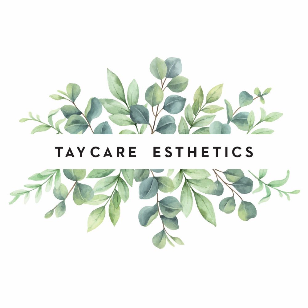 TayCare Esthetics Logo