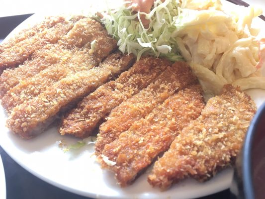 Restaurant Mikasa Matsuyama by null