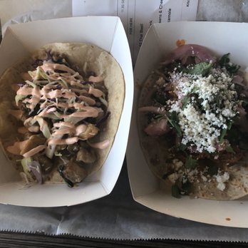 Liberty Taco - Chicken Thai and carnitas tacos - Mexican Near Me - Houston, Texas Liberty Taco - Chicken Thai and carnitas tacos - Mexican Near Me - Houston, Texas