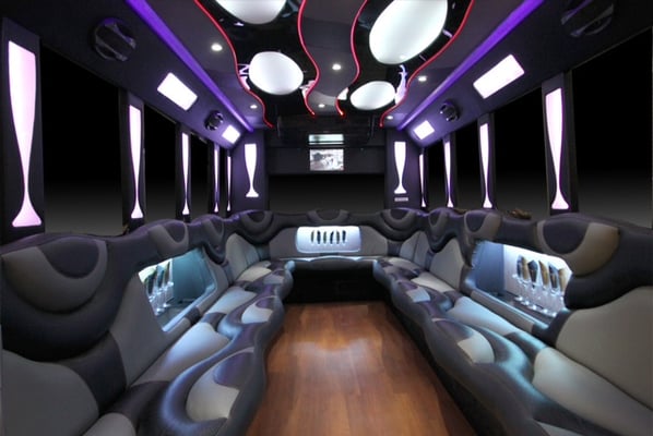 NTS Limo