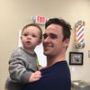 Mark's Barber Shop gift card