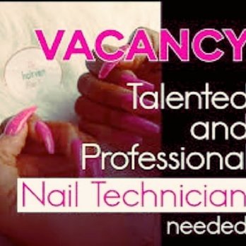 Oni-oni Nail Lounge - Open slot for an experienced nail tech - Nail Salons Near Me - Bronx, New York