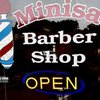 Minisa Barber Shop gift card