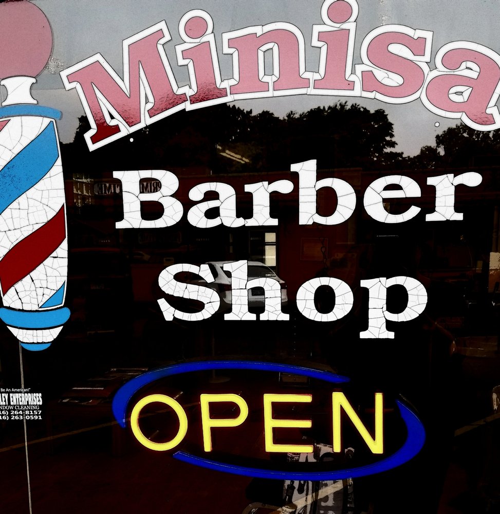 MINISA BARBER SHOP Updated August 2024 731 W 13th St N, Wichita