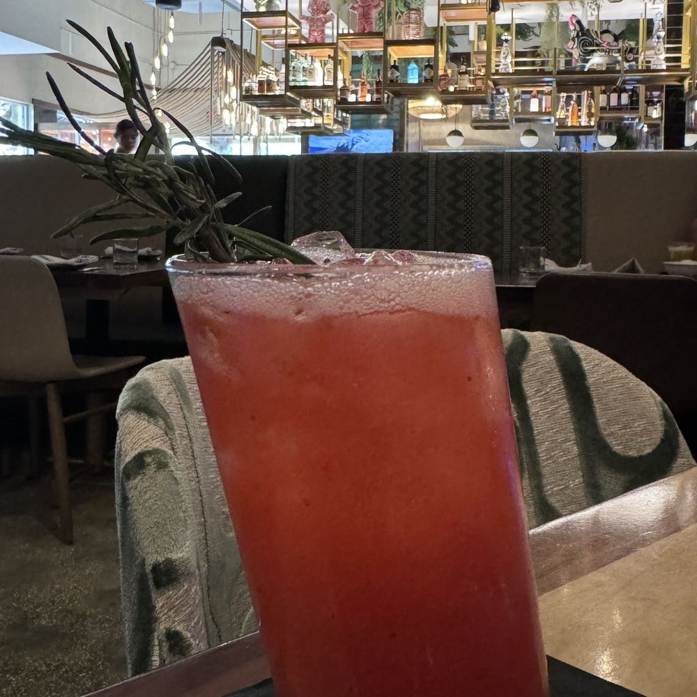 Pisco Peruvian Gastrobar - Gin in the Garden - Peruvian Near Me - Orlando, Florida Pisco Peruvian Gastrobar - Gin in the Garden - Peruvian Near Me - Orlando, Florida