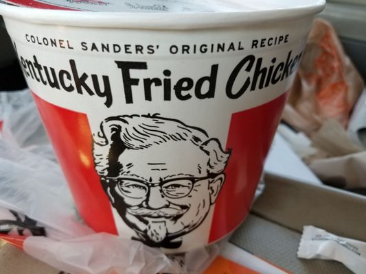 KFC by null