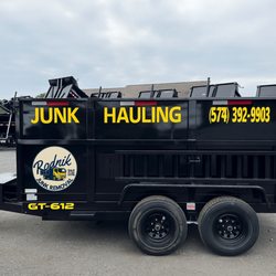 Rodnik Junk Removal