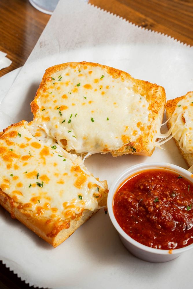 Pizza House of Powdersville