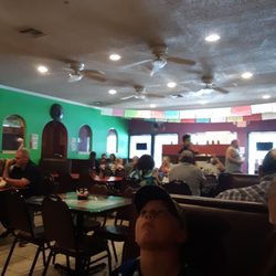 Coco Loco 2 - Cool interior with handmade decorations