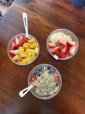 Verve Bowls - Ballard by null