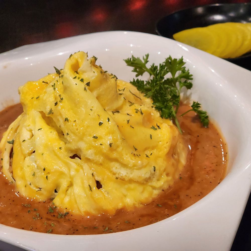 Lab No.1 - Asian Fusion Near Me - Centreville, Virginia