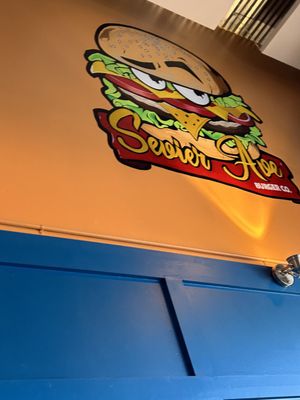 Sevier Avenue Burger Company by null