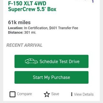 Enterprise Car Sales - I would put the call records and receipts out there but it has personal info. - Car Dealers Near Me - Peoria, Arizona