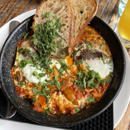 Shakshuka