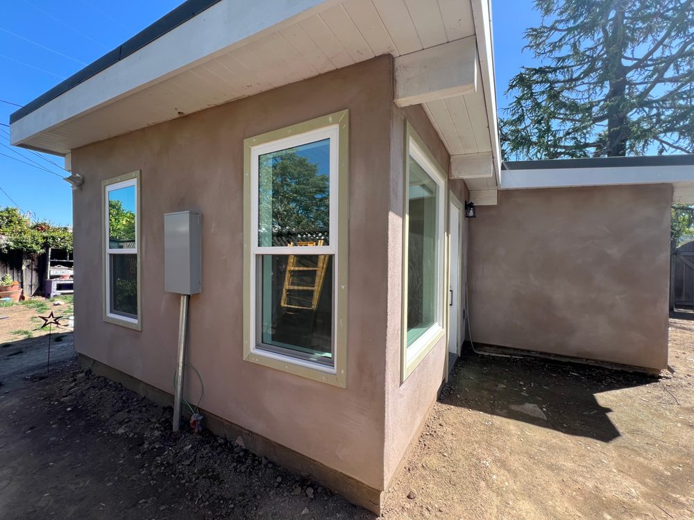 Slide of Max Shield Roofing