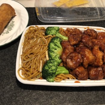 Hunan Garden - General Tao chicken - Chinese Near Me - Rochester, New York Hunan Garden - General Tao chicken - Chinese Near Me - Rochester, New York