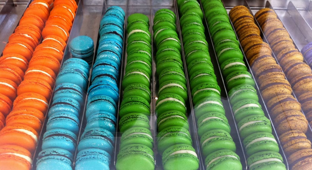 ELECTRIC AVENUE CHEF Updated October 2024 1113 Electric Ave, Venice