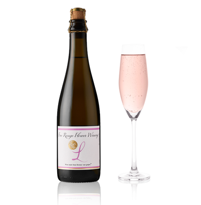 Free Range Flower Winery by null