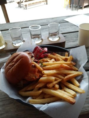 Ben's Tune Up by null