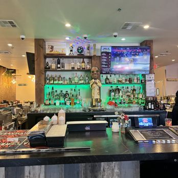 Chinitas - Sushi Bars Near Me - Henderson, Nevada