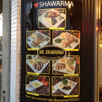 Mr Shawarma - Promotional poster~ - Middle Eastern Near Me - Vancouver, British Columbia Mr Shawarma - Promotional poster~ - Middle Eastern Near Me - Vancouver, British Columbia