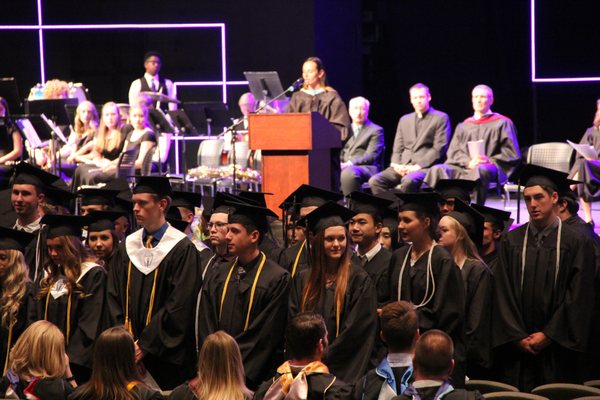 Lutheran High School