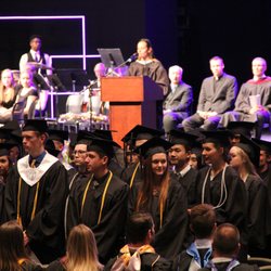 Lutheran High School