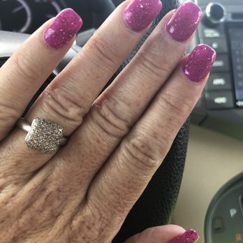 Nail Zone - Sonny did a great job with my nail fill. And called to confirm my appointment--which most other salons do not bother to do. - Nail Salons Near Me - Henderson, Nevada Nail Zone - Sonny did a great job with my nail fill. And called to confirm my appointment--which most other salons do not bother to do. - Nail Salons Near Me - Henderson, Nevada