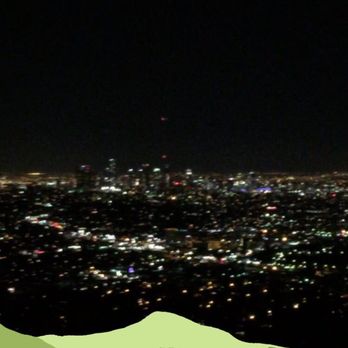 Griffith Observatory - Downtown Los Angeles in the distance - Observatories Near Me - Los Angeles, California Griffith Observatory - Downtown Los Angeles in the distance - Observatories Near Me - Los Angeles, California