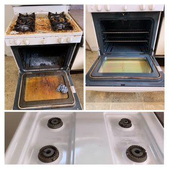 Dust Bunniez Cleaning - Turnover Cleaning Service - Home Cleaning Near Me - Endicott, New York Dust Bunniez Cleaning - Turnover Cleaning Service - Home Cleaning Near Me - Endicott, New York