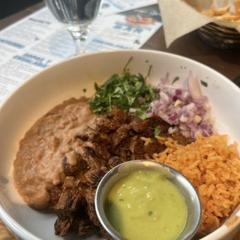 The Mexicano - Mexican Near Me - Phoenix, Arizona