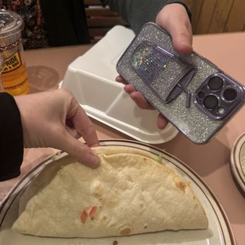 Frontier - Soft Taco - Mexican Near Me - Albuquerque, New Mexico