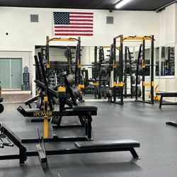 Genesis Coaching & Fitness Center