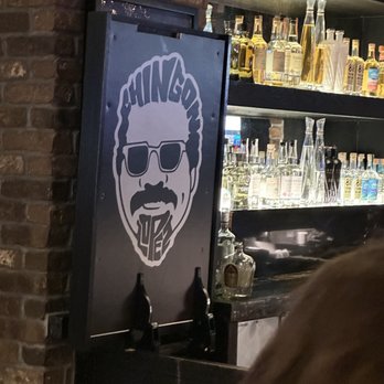 George Lopez's Chingon Kitchen - Mexican Near Me - Highland, California