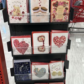 Target - Valentines Day 2026 Cards - Department Stores Near Me - Waco, Texas Target - Valentines Day 2026 Cards - Department Stores Near Me - Waco, Texas