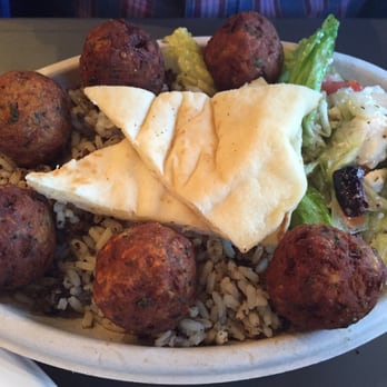 Mata Mediterranean Grill - Mediterranean Near Me - Canton, Ohio