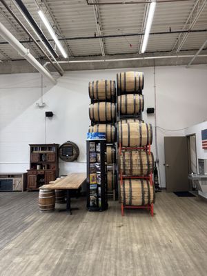 Twin Valley Distillers by null