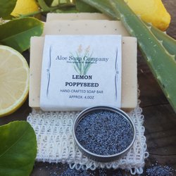 Aloe Soap Company