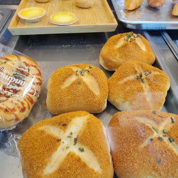 Sam Kitchen - Baked items for sale - Chinese Near Me - Sandy, Utah