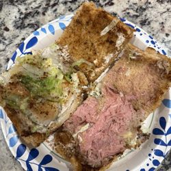 Snarf’s Sandwiches